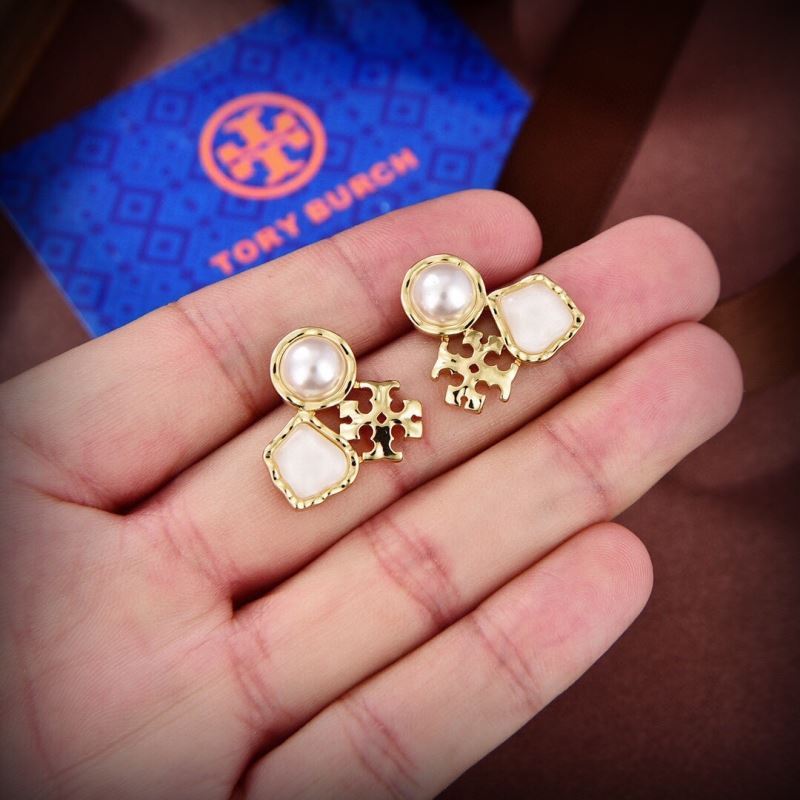 Hermes Earrings